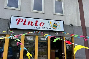 Pinto Thai Kitchen image
