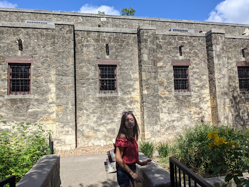 Gift Shop «Alamo Gift Shop», reviews and photos, 300 Alamo Plaza, San Antonio, TX 78205, USA