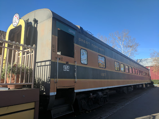 Coffee Shop «Great Northern Coffee», reviews and photos, 434 Orange St, Chico, CA 95928, USA