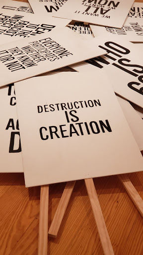 Museum «Station Museum of Contemporary Art», reviews and photos, 1502 Alabama St, Houston, TX 77004, USA