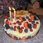 Photo n° 1 de l'avis de Fati. fait le 20/10/2023 à 21:30 pour Boulangerie SVC du bourg à Blainville sur Orne à Blainville-sur-Orne