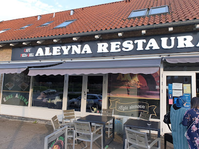 Aleyna Restaurant