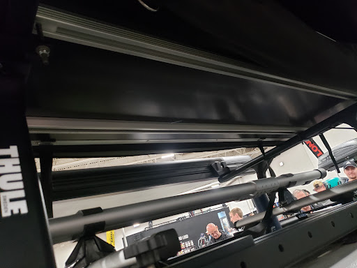 Auditorium «Exhibition Hall at the Alliant Energy Center», reviews and photos, 1919 Alliant Energy Center Way, Madison, WI 53713, USA