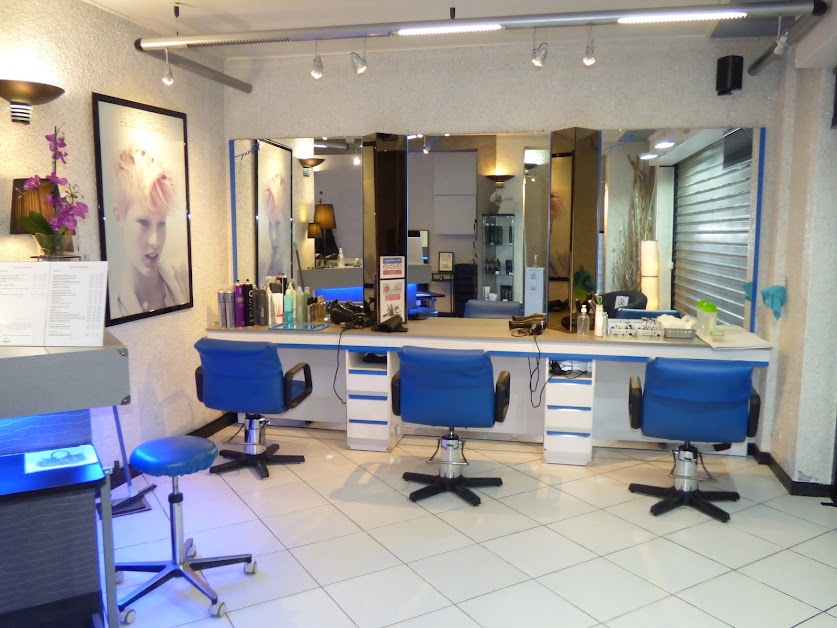 Positif - Salon De Coiffure à Lille