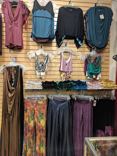 Clothing Store «Funk & Flash», reviews and photos, 228 S Main St, Sebastopol, CA 95472, USA