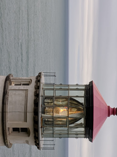 Tourist Attraction «Heceta Head Lighthouse», reviews and photos, 725 Summer St, Florence, OR 97439, USA