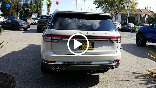 Ford Dealer «Future Ford Lincoln of Concord», reviews and photos, 2285 Diamond Blvd, Concord, CA 94520, USA