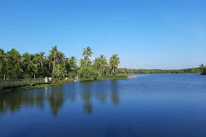 Karukamad Bridge image