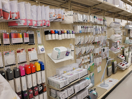 Craft Store «Hobby Lobby», reviews and photos, 2400 SW College Rd #500, Ocala, FL 34471, USA