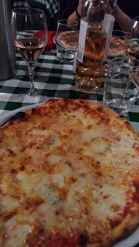 Pizza du Restaurant italien Don Camillo à Roanne - n°3