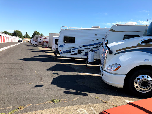 Self-Storage Facility «iStorage Rancho Cordova», reviews and photos, 11033 Folsom Blvd, Rancho Cordova, CA 95670, USA