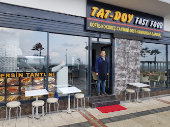 Tat Doy Sahil Cafe Bistro