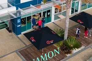 Cinnamon Cafe image