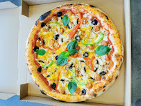 Photos du propriétaire du Pizzas à emporter GreenPizz 🍕 Saint-Père-sur-Loire à Saint-Père-sur-Loire - n°6