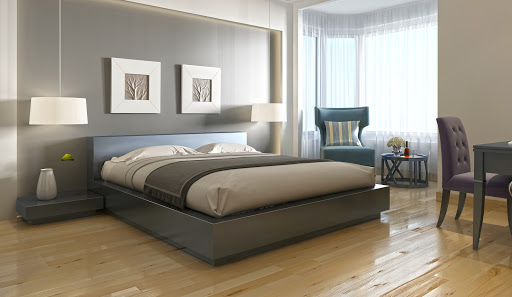 Furniture Store «Bed Post Discount Furniture Store», reviews and photos, 3001 NE 6th Ave, Wilton Manors, FL 33334, USA