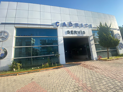 Bmw-çağrıcı Servis