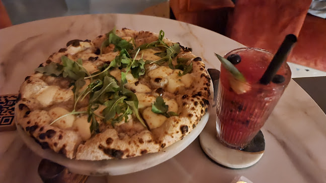 Paplo's - مطعم