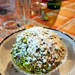 Photo n°1 de l'avis de Laura.a fait le 01/08/2021 à 12:38 sur le  Ristorante Pizzeria L'Aurora à Ricadi