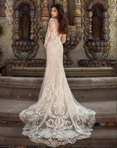 Bridal Shop «Bridal Gown Studio», reviews and photos, 405 N 1st St suite#211, San Jose, CA 95112, USA