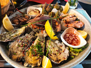 Photo n°108 de La Bourriche Wimereusienne à Wimereux ()