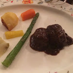 Photo n°4 de l'avis de Ezio.a fait le 15/04/2017 à 16:08 sur le  Trattoria della Posta à Monforte d'Alba