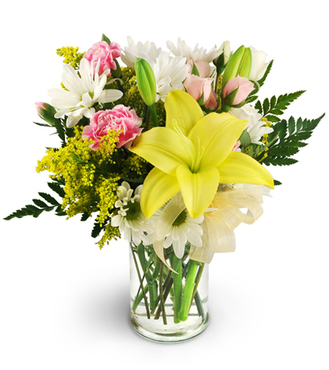 Florist «Rockland Florist», reviews and photos, 8 Old Haverstraw Rd, Congers, NY 10920, USA