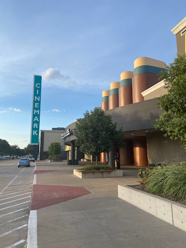 Movie Theater «Cinemark West Plano and XD», reviews and photos, 3800 Dallas Pkwy, Plano, TX 75093, USA