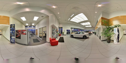 Nissan Dealer «Fox Nissan of Grand Rapids», reviews and photos, 4430 28th St SE, Grand Rapids, MI 49512, USA