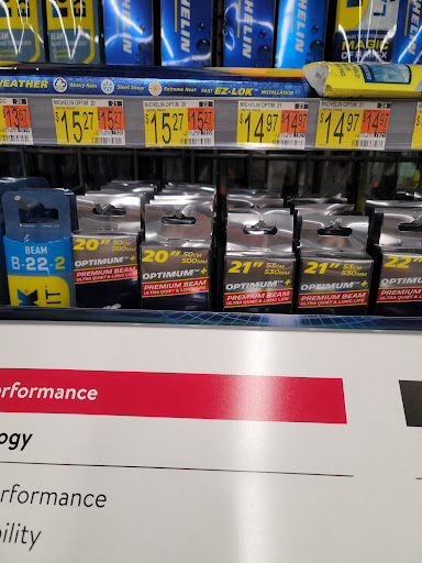 Discount Store «Walmart», reviews and photos, 1720 E Hillsborough Ave, Tampa, FL 33610, USA