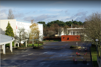 Lycée Polyvalent Le Mans Sud à Le Mans