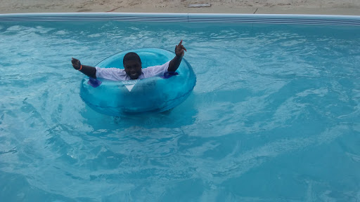 Water Park «Paradise Water Park», reviews and photos, 4675 US-96, Silsbee, TX 77656, USA