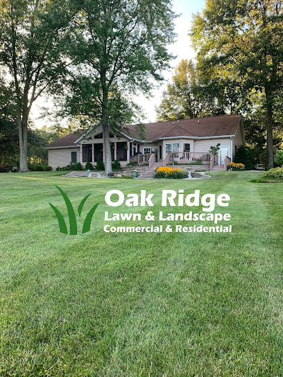 Oak Ridge Lawn & Landscape