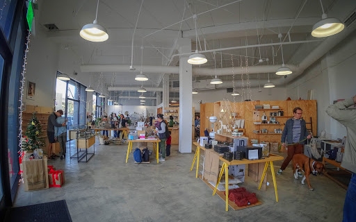 Gift Shop «Poketo», reviews and photos, 820 E 3rd St, Los Angeles, CA 90013, USA