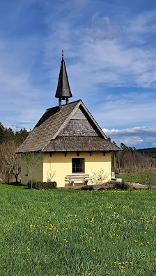 Weiler Kapelle Weiler 1, 79843 Löffingen, Deutschland