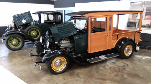 Used Car Dealer «Specialty Sales Classics», reviews and photos, 4321 1st St, Pleasanton, CA 94566, USA