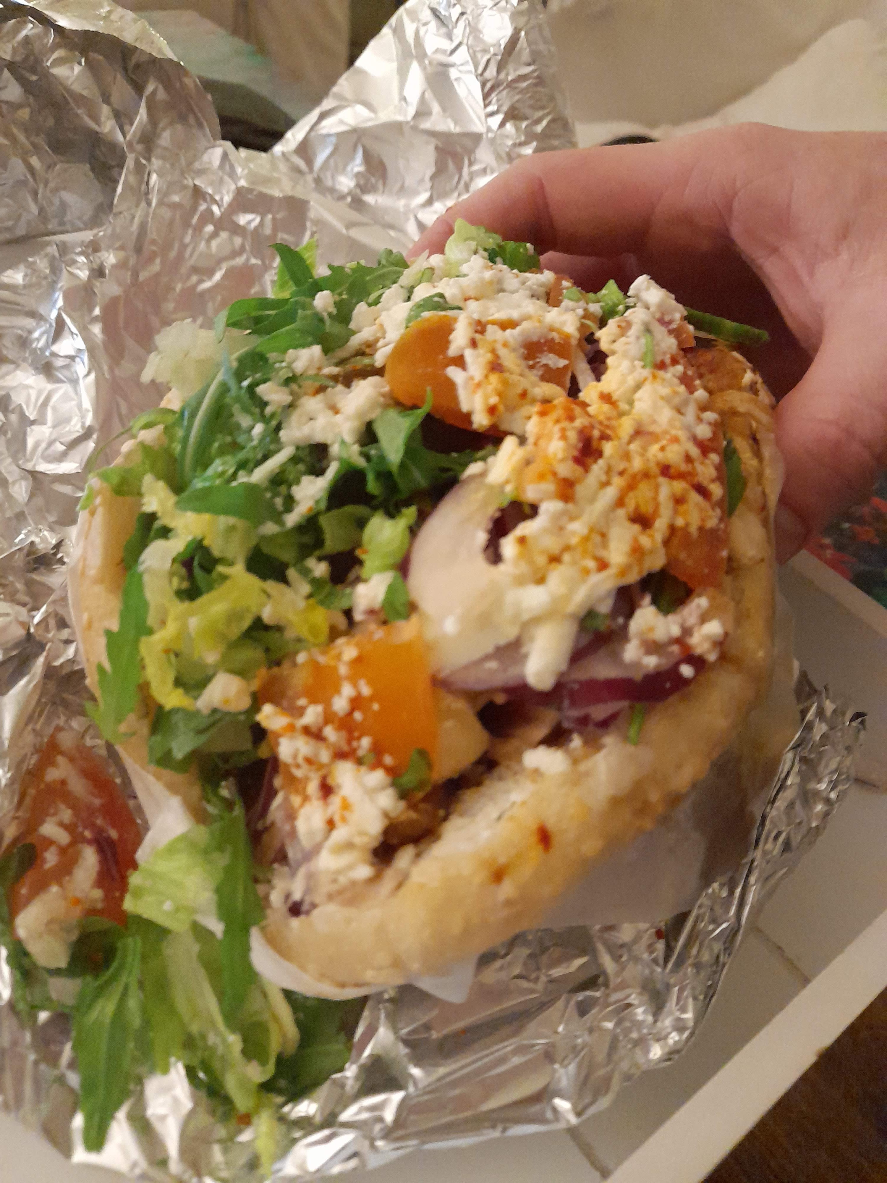 Photo n° 2 de l'avis de foodfood.R fait le 03/01/2022 à 20:27