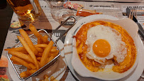 Frite du Restaurant le Comptoir du Malt Shopping Promenade à Amiens - n°4