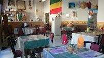 Atmosphère du Restaurant O Paradis Ethiopien à Metz - n°2