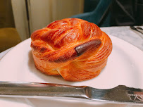 Croissant du Restaurant Virtus à Paris - n°15
