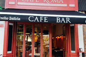 CAFE ROMA IRUN image