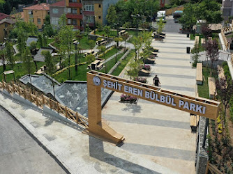 Şehit Eren Bülbül Parkı
