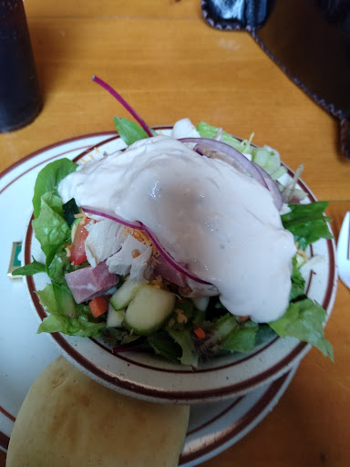 Sandwich Shop «My Just Desserts», reviews and photos, 31 E Broadway, Alton, IL 62002, USA