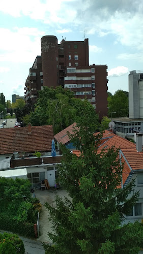 Komentari i recenzije Inn Forty Two