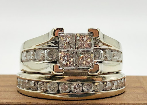 Pawn Shop «Premier Coin and Jewelry Pawn», reviews and photos, 1955 W Texas St #3, Fairfield, CA 94533, USA