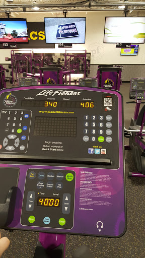 Gym «Planet Fitness», reviews and photos, 4848 W Western Ave, South Bend, IN 46619, USA