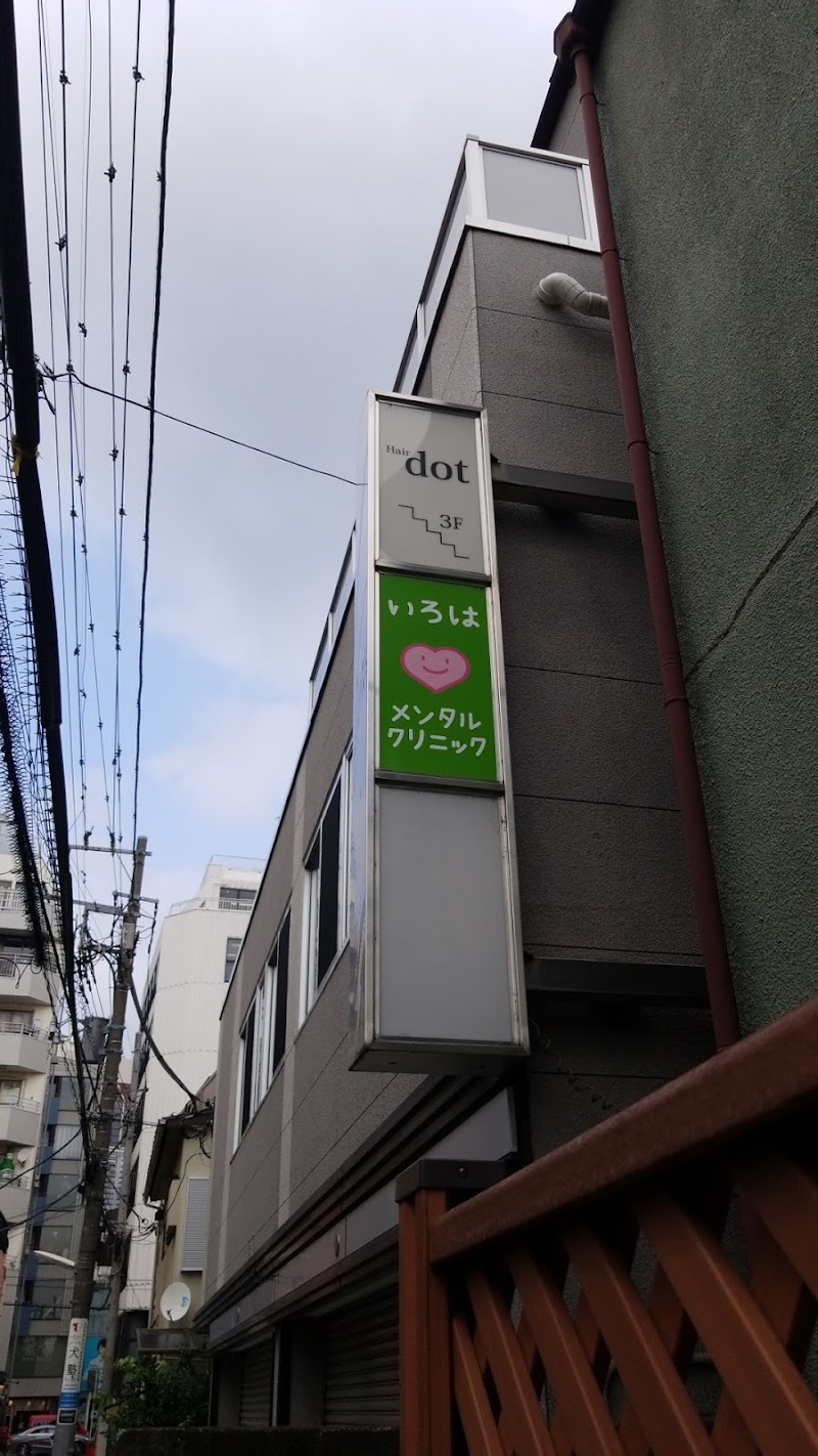 ヘアードット 吉祥寺店 東京都武蔵野市吉祥寺南町 美容院 美容院 グルコミ