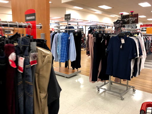 Department Store «T.J. Maxx», reviews and photos, 99 Gateway Dr, Mechanicsburg, PA 17055, USA