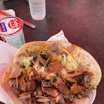 Photo n°1 de l'avis de N. fait le 21/08/2021 à 14:45 sur le  Toprak Döner à Barsbüttel