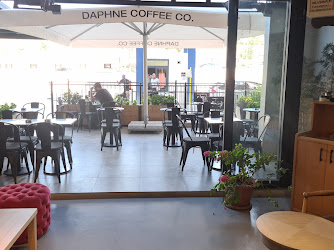 Daphne Coffee Co. Major