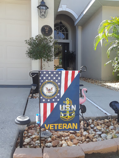 Post Office «US Post Office», reviews and photos, 219 Flamingo Dr, Apollo Beach, FL 33572, USA